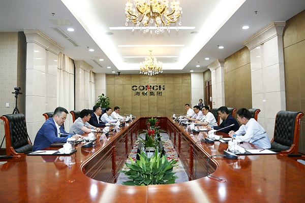 中國建材 中國建材